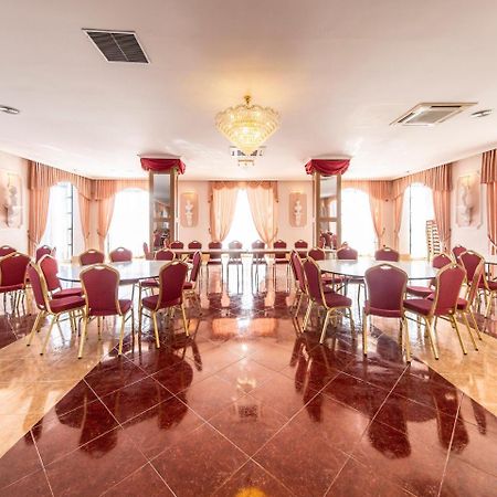Hotel El Prado By Vivere Stays Carrascosa del Campo Zewnętrze zdjęcie