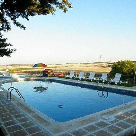 Hotel El Prado By Vivere Stays Carrascosa del Campo Zewnętrze zdjęcie