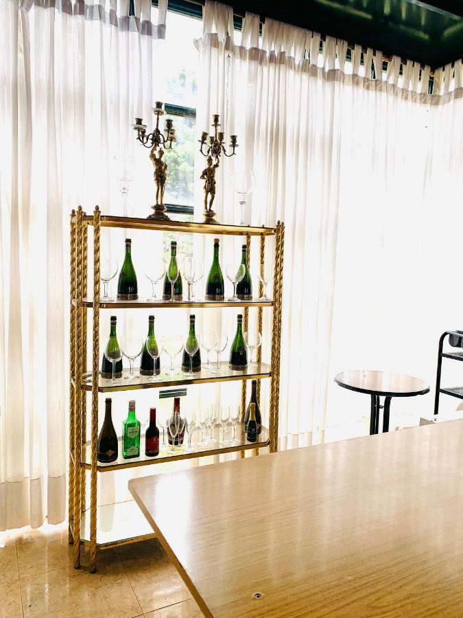 Hotel El Prado By Vivere Stays Carrascosa del Campo Zewnętrze zdjęcie