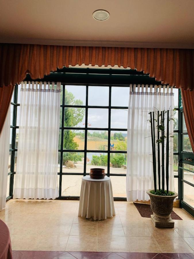 Hotel El Prado By Vivere Stays Carrascosa del Campo Zewnętrze zdjęcie