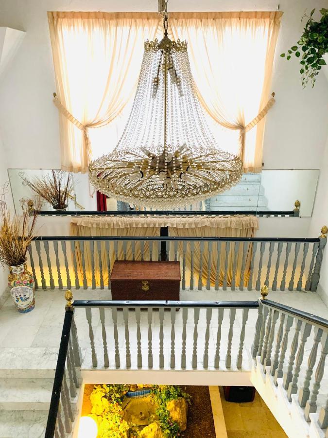 Hotel El Prado By Vivere Stays Carrascosa del Campo Zewnętrze zdjęcie