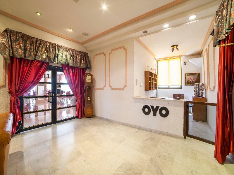 Hotel El Prado By Vivere Stays Carrascosa del Campo Zewnętrze zdjęcie