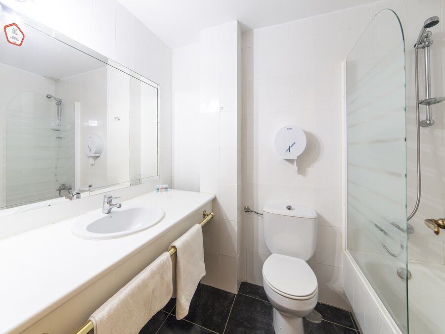 Hotel El Prado By Vivere Stays Carrascosa del Campo Zewnętrze zdjęcie